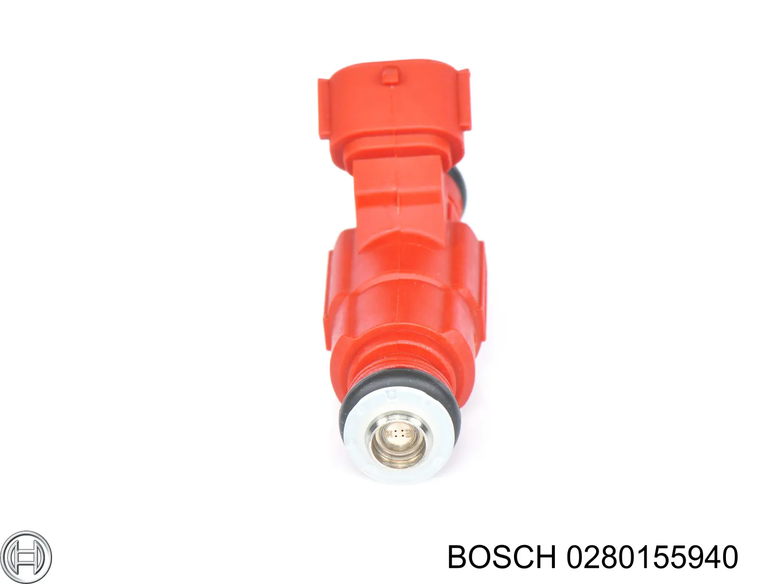 Купить 280155940 Bosch Клапанная форсунка