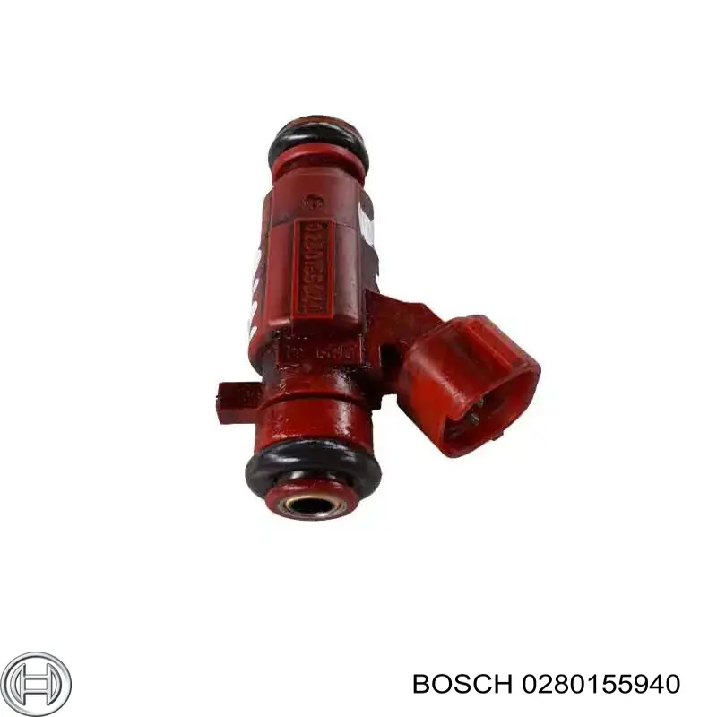 Форсунки Bosch 280155940