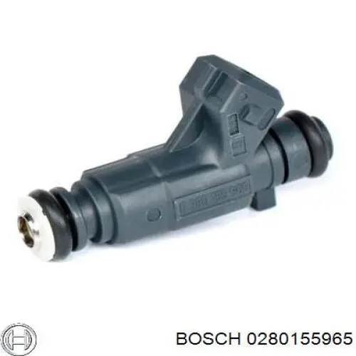 9157506 Opel Топливные форсунки