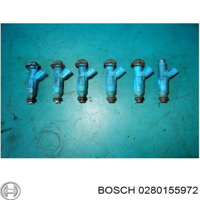 Купить 53031099 Chrysler Клапанная форсунка