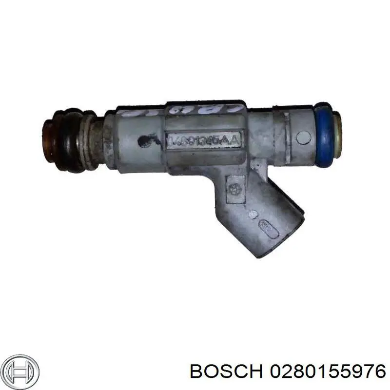  0280155976 Bosch