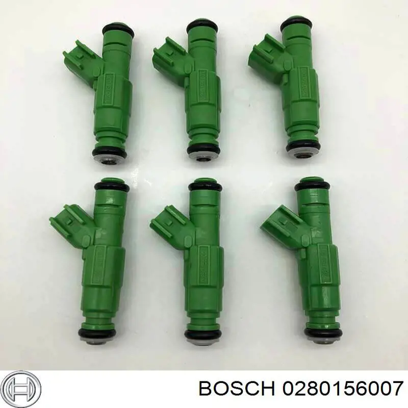  0280156007 Bosch