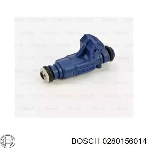 0280156014 Bosch