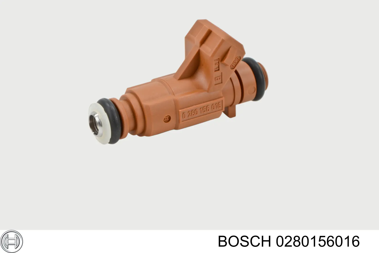Форсунки Bosch 0280156016