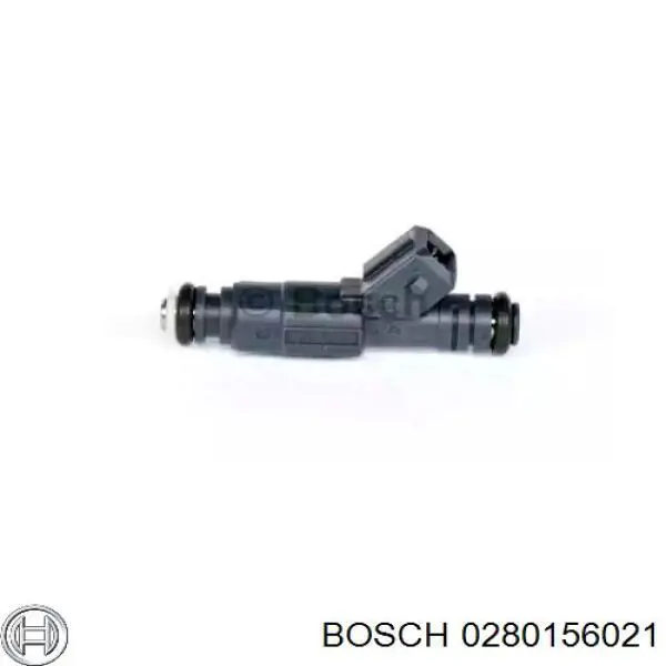 Форсунка инжектора Bosch 280156021 цена, от 19.73 USD
