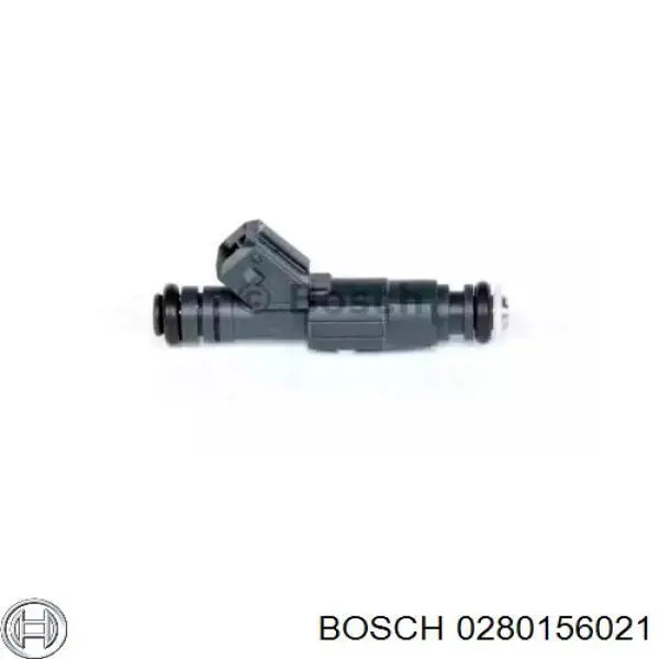 Топливные форсунки 280156021 Bosch