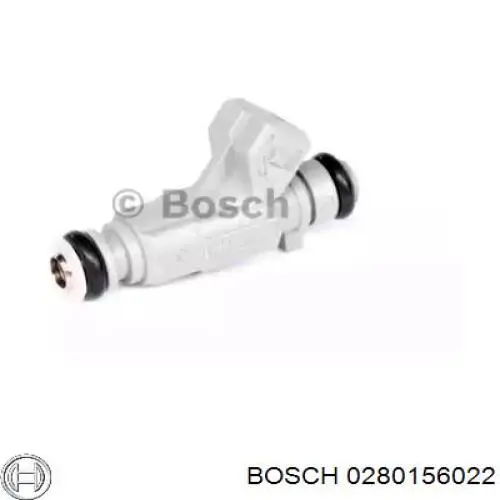  0280156022 Bosch