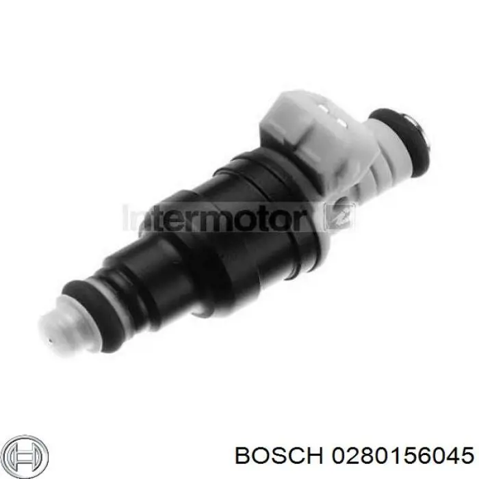 0280156045 Bosch