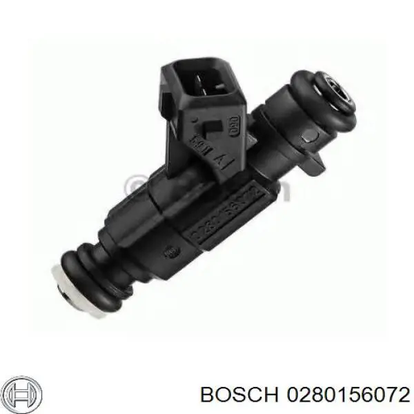  0280156072 Bosch