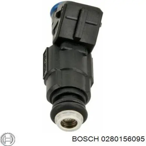  0280156095 Bosch