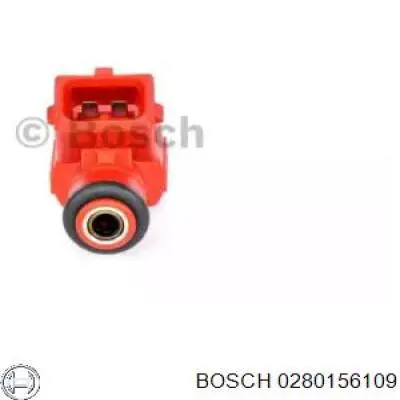 Купить A1120780449 Mercedes Клапанная форсунка
