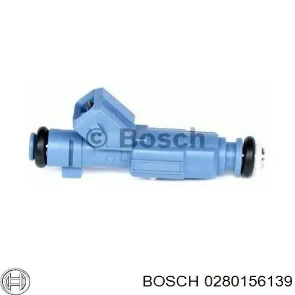  0280156139 Bosch