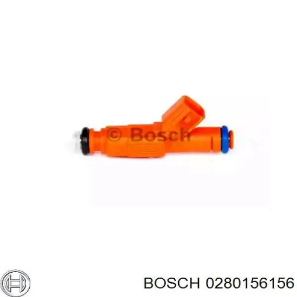 780074 ERA Топливные форсунки