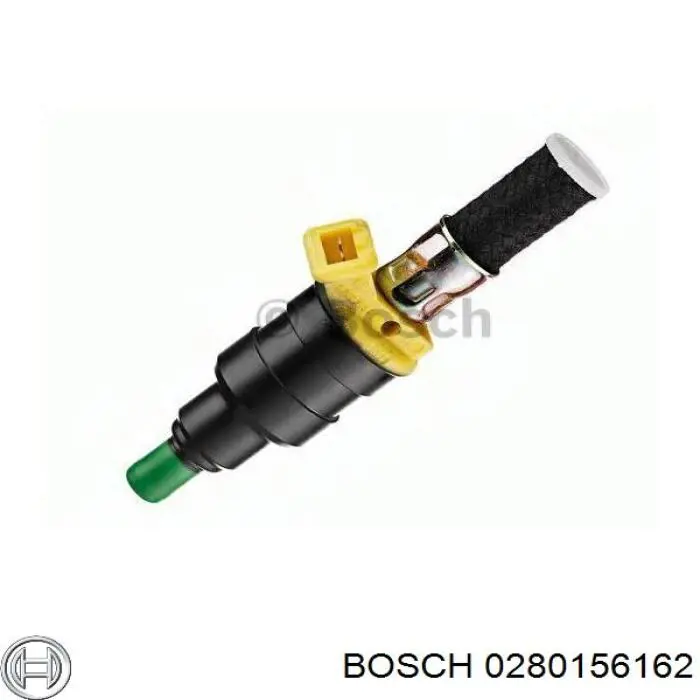 Форсунка инжектора Ford 3M6Z9F593BA цена, от 67.24 USD