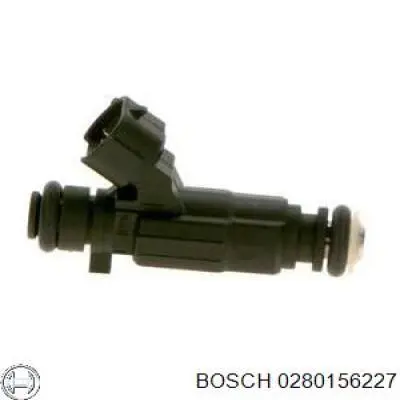  0280156227 Bosch