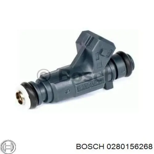 0280156268 Bosch 