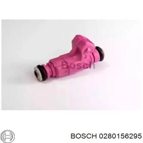 0280156295 Bosch 