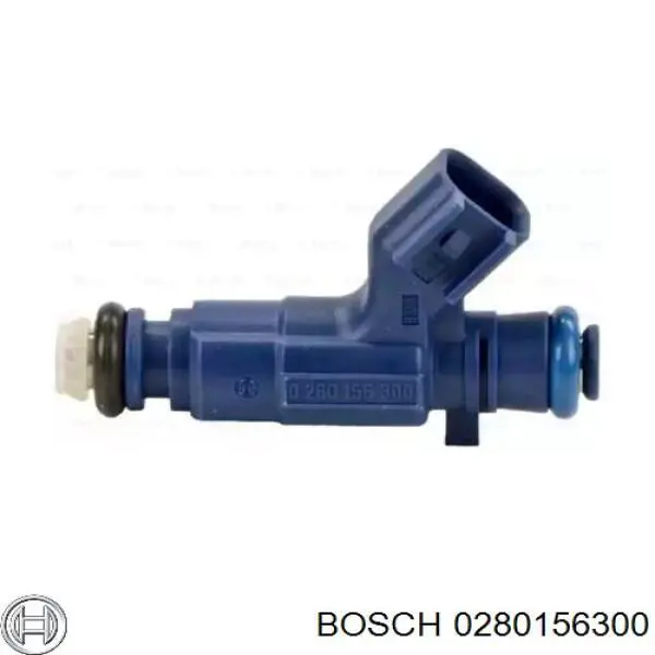 Топливные форсунки 92068193 General Motors