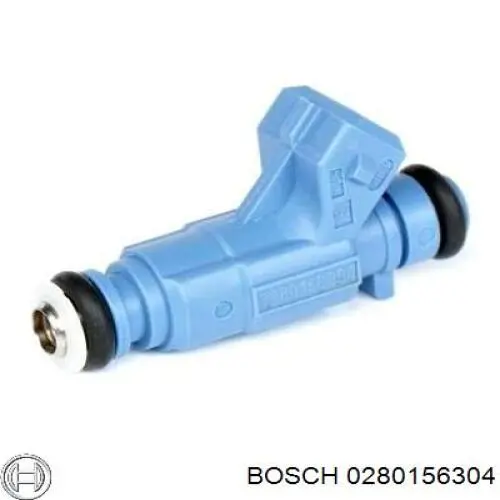  0280156304 Bosch