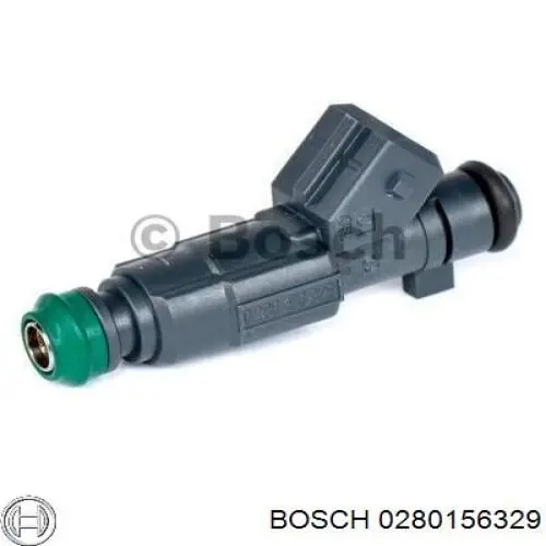 0280156329 Bosch