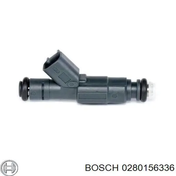 Купить 6900366 Volvo Клапанная форсунка