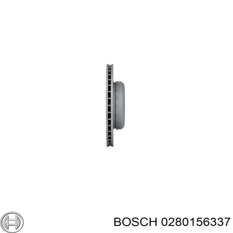 0280156337 Bosch