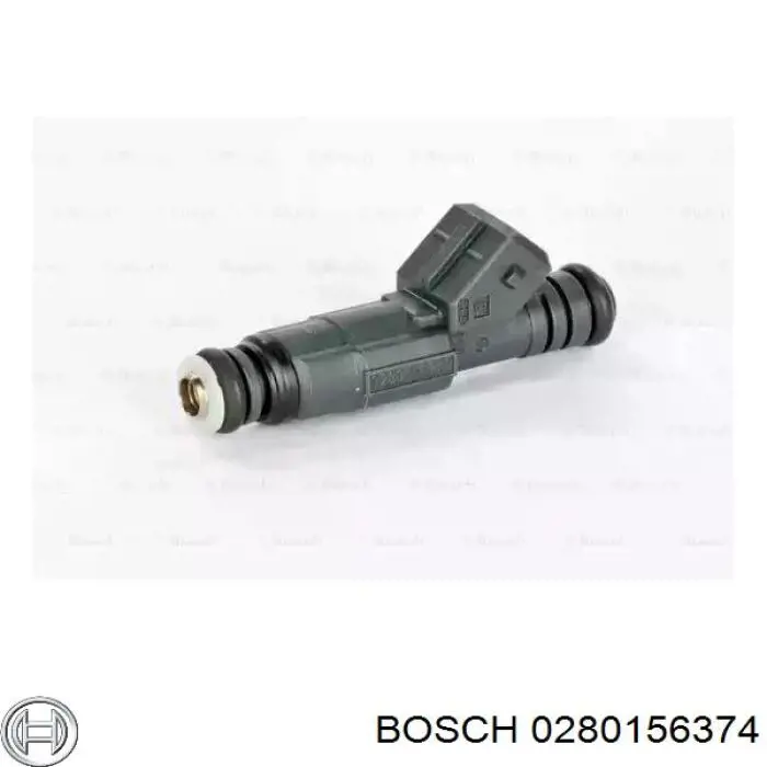 0280156374 Bosch