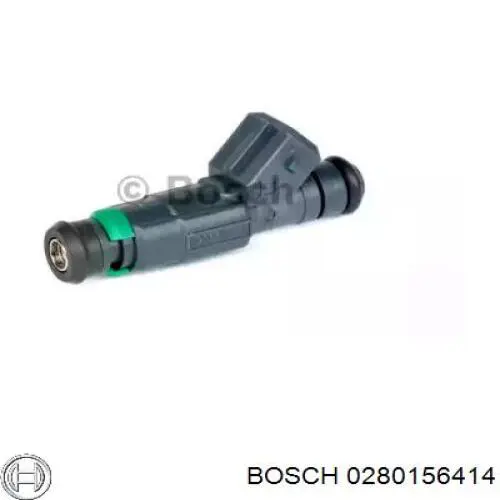 Форсунка инжектора Opel 817443 цена, от 56.95 USD
