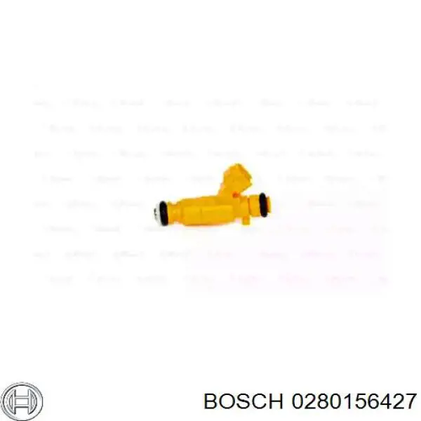 00001984H6 Peugeot/Citroen Топливные форсунки