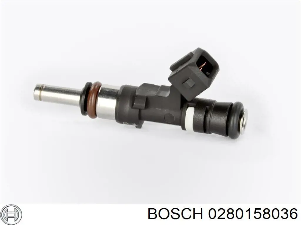 Форсунки Bosch 0280158036