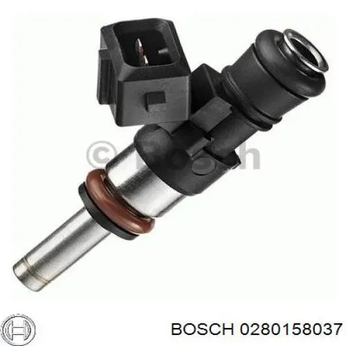  0280158037 Bosch