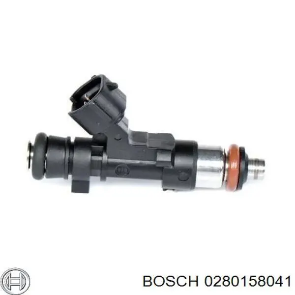 0280158041 Bosch