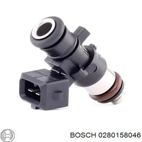 Купить 7701061008 Renault (RVI) Клапанная форсунка