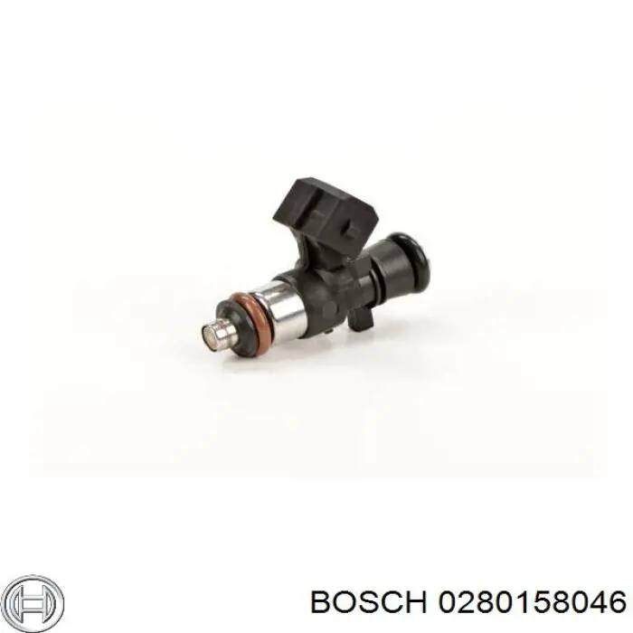 0280158046 Bosch