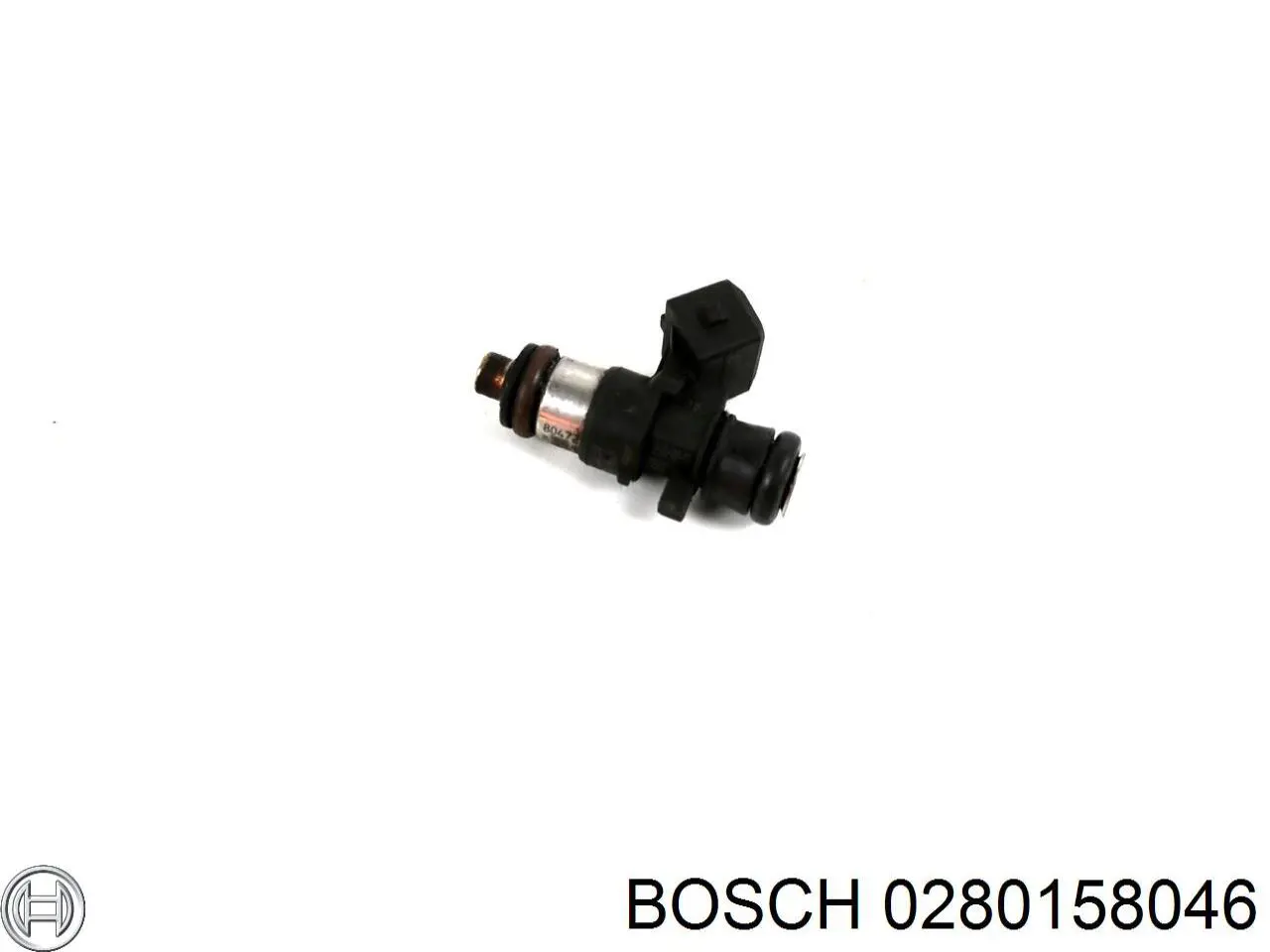 Топливные форсунки 7701061008 Renault (RVI)