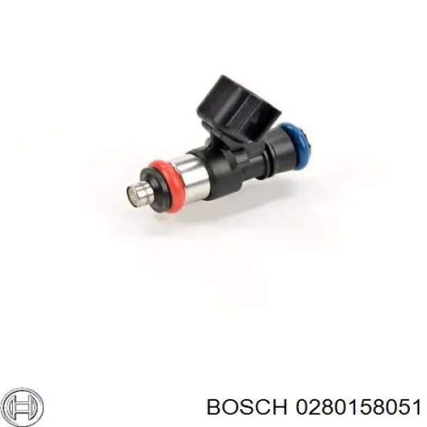 0280158051 Bosch 