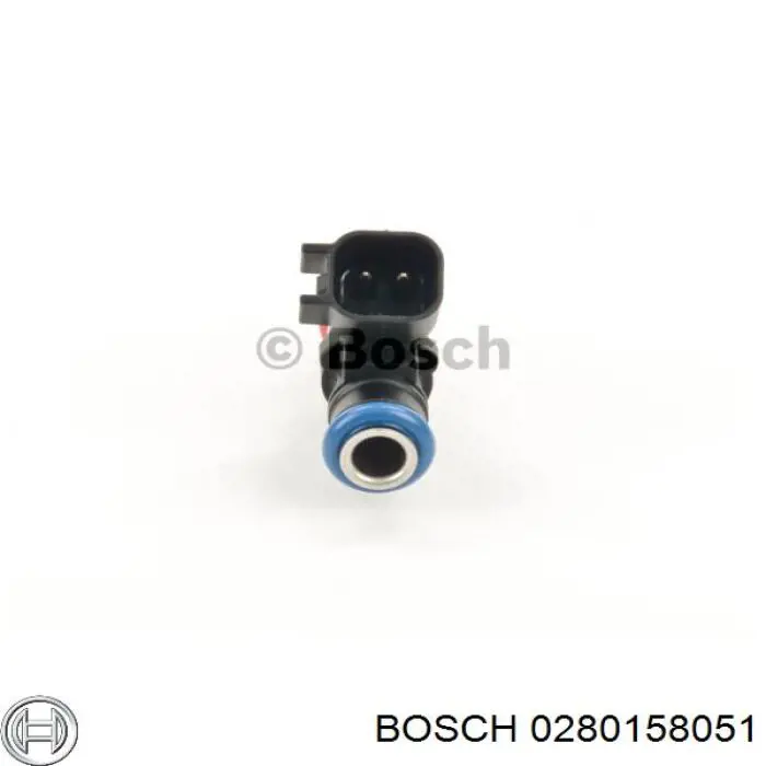 Топливные форсунки 348305 VALEO