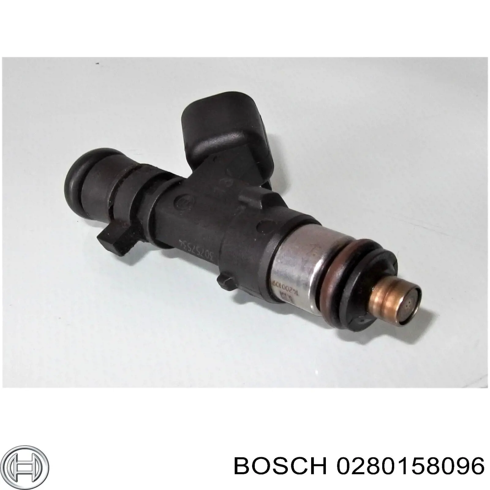  Bosch 0280158096 цена, от 14.06 USD