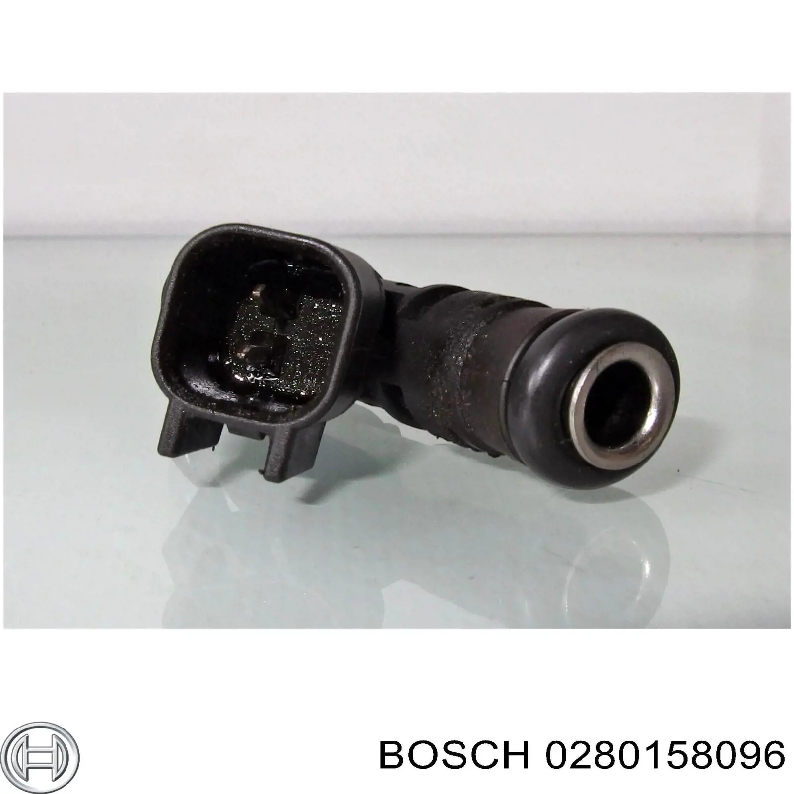 Купить 0280158096 Bosch 