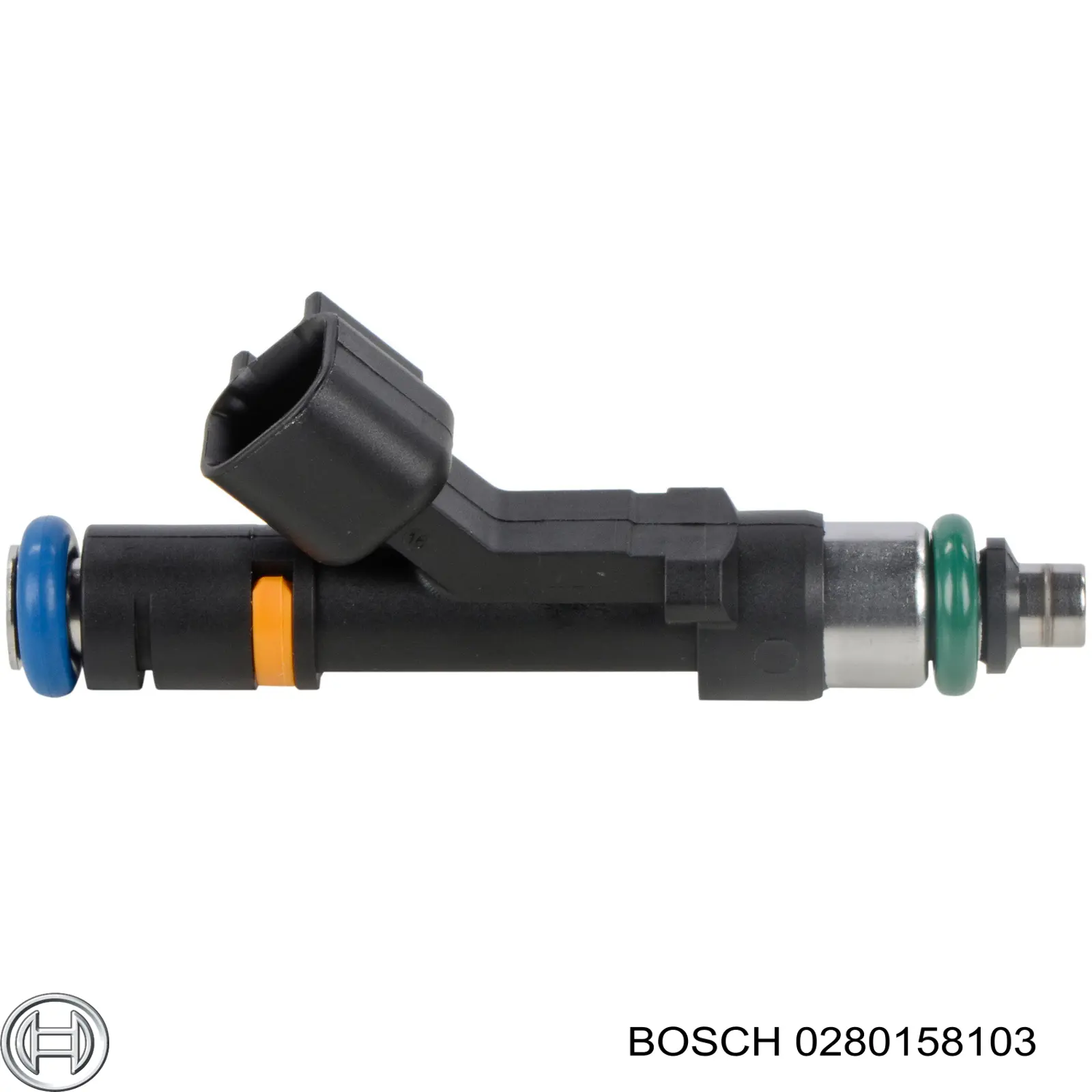 0280158103 Bosch