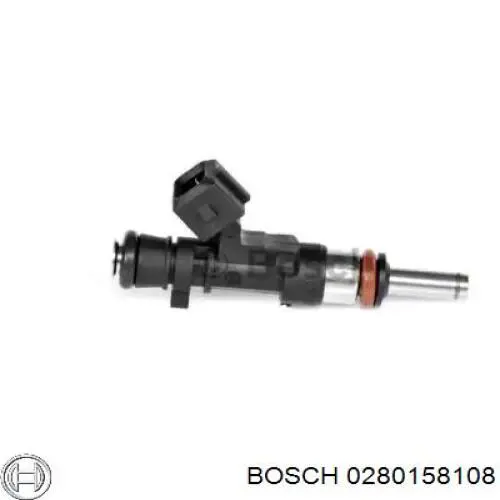 805000000102 Magneti Marelli Топливные форсунки