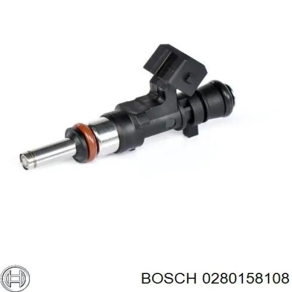  0280158108 Bosch