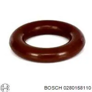 Форсунка впрыска топлива Bosch 0280158110