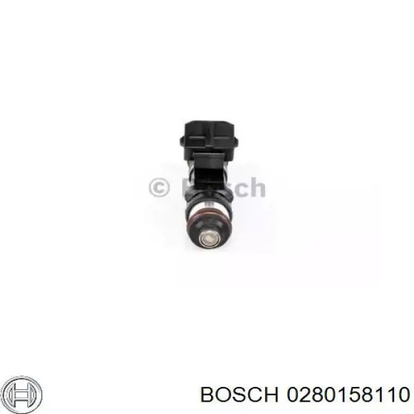  Топливные форсунки ВАЗ 2108 