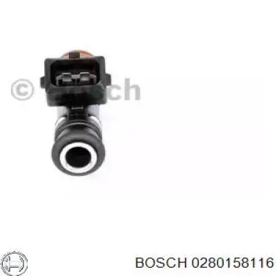 Форсунка инжектора Porsche 99760512200 цена, от 52.17 USD