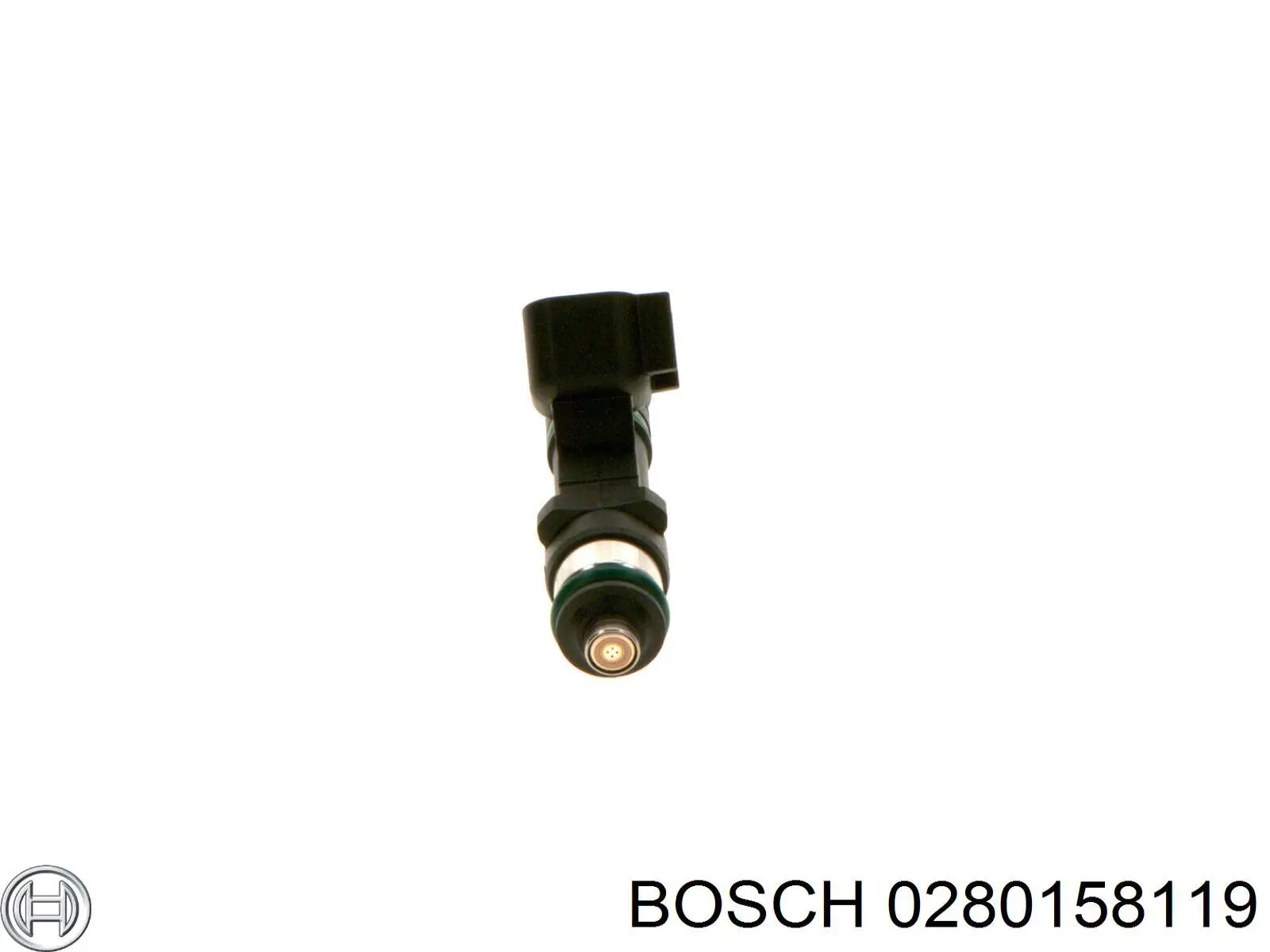 Форсунка инжектора Libron 01LB0581 цена, от 43.66 USD