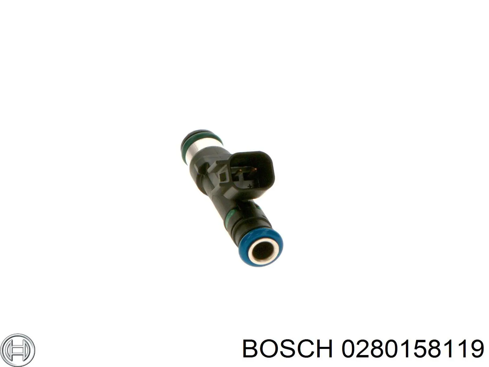 0280158119 Bosch 