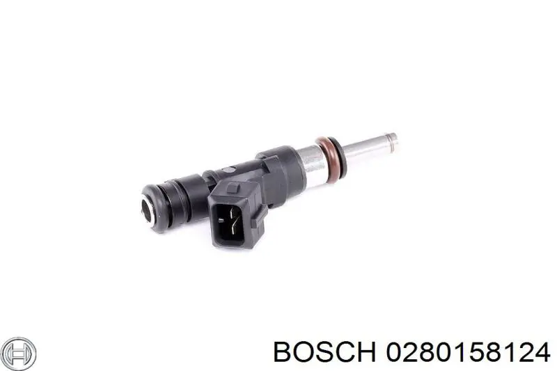  0280158124 Bosch