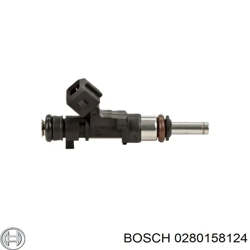Купить 213635 Maserati Клапанная форсунка