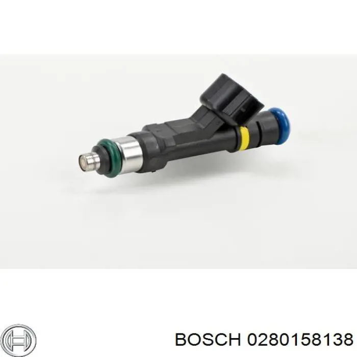  0280158138 Bosch